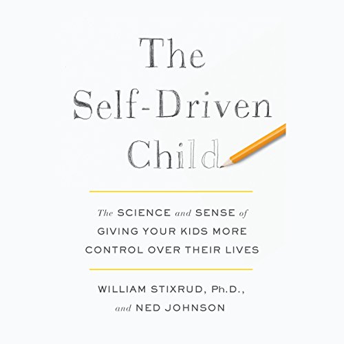 The Self-Driven Child