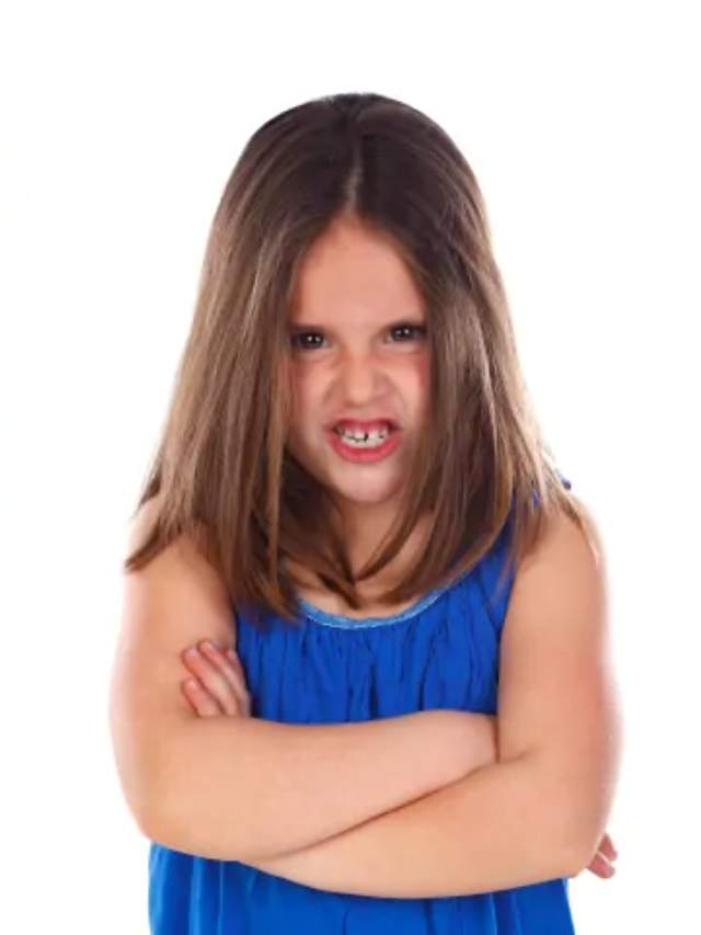 7 Simple Steps to Dealing with Two Year Old’s Temper Tantrums Story