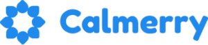 calmerry logo