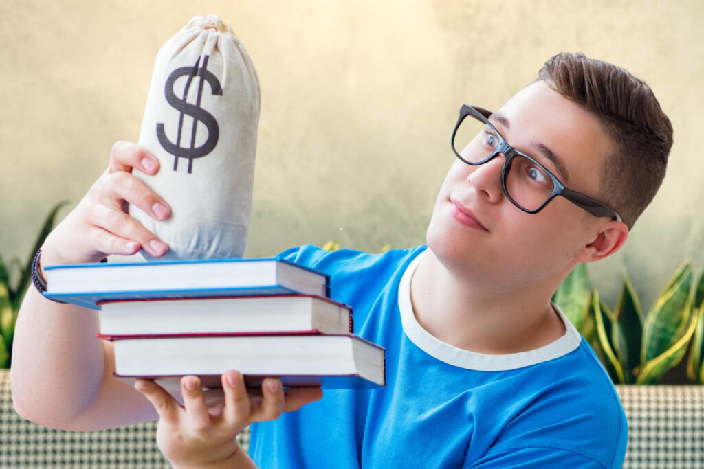 overjustification teenager studies for money overjustifying reasons for learning